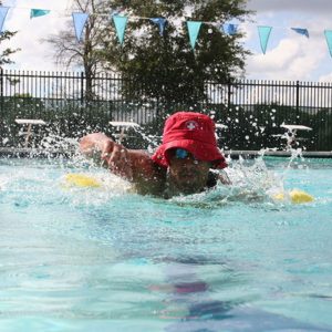 Lifeguard Instructor Course