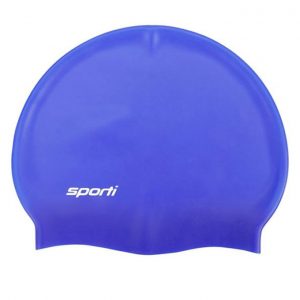 Junior Swim Caps